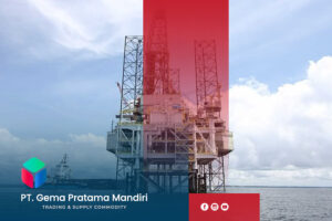 Perusahaan Komoditas Migas Dalam Negeri Perusahaan Komoditas Migas Dalam Negeri